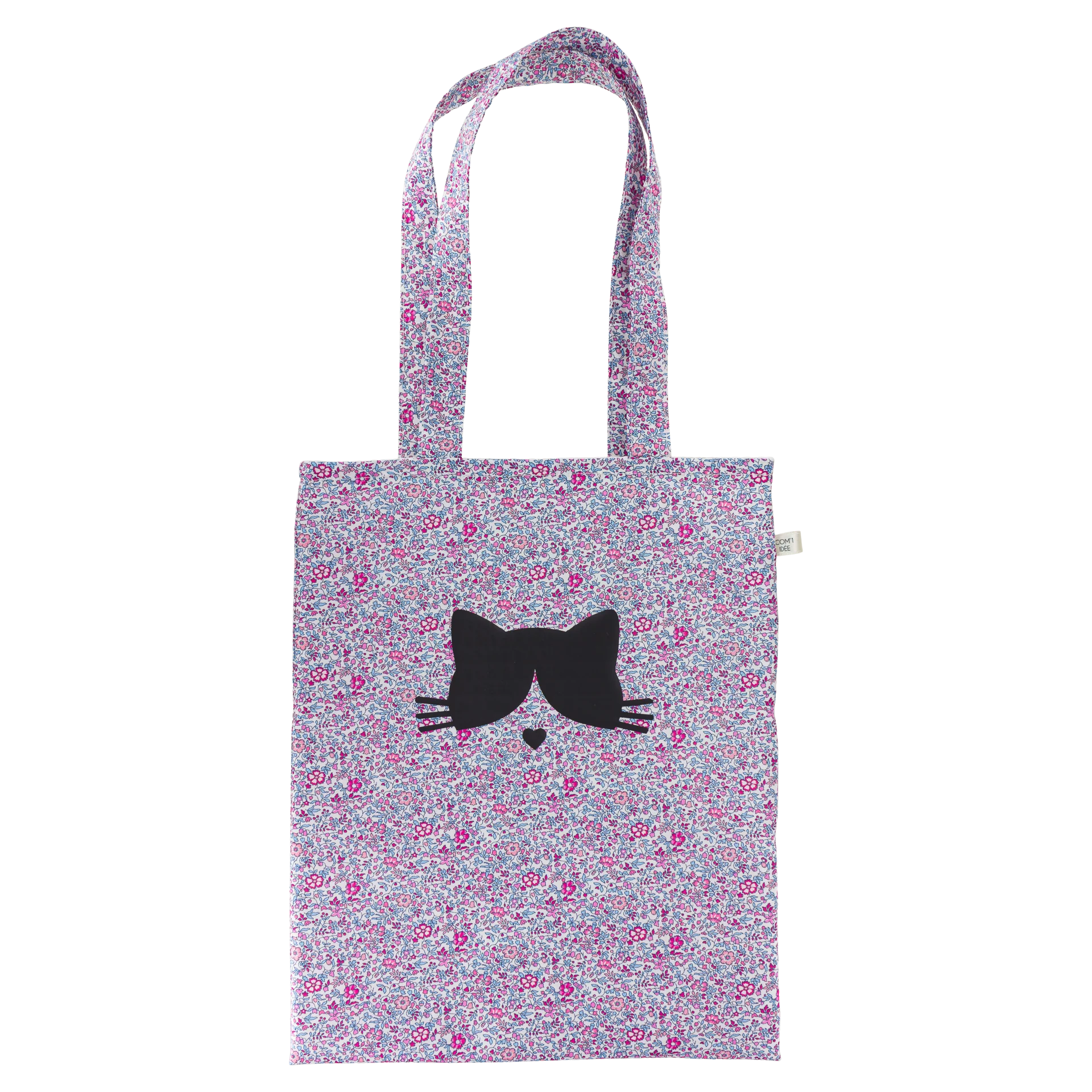 Kit Couture Tote Bag