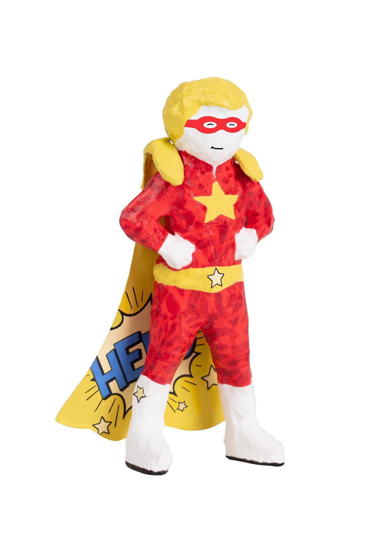 Mini-kit super héros - Décopatch Decopatch