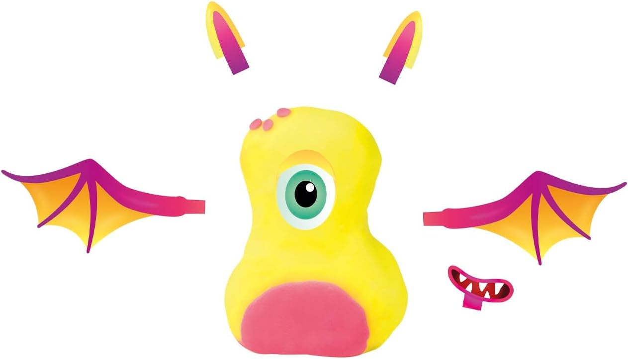 Fiche Produit – Jovi - PLAY & FUN - Coffre Aliens Jovi