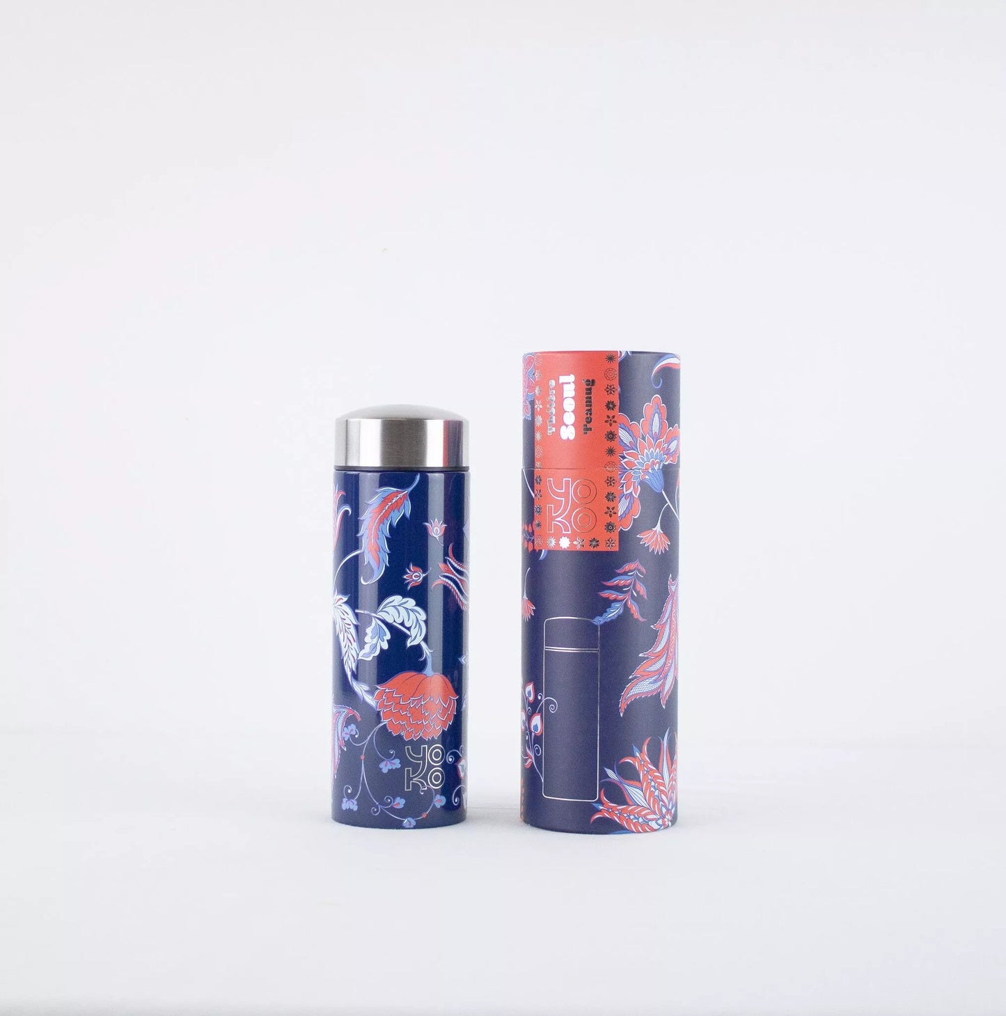 Théière isotherme - 350ml - Séoul Yoko Design