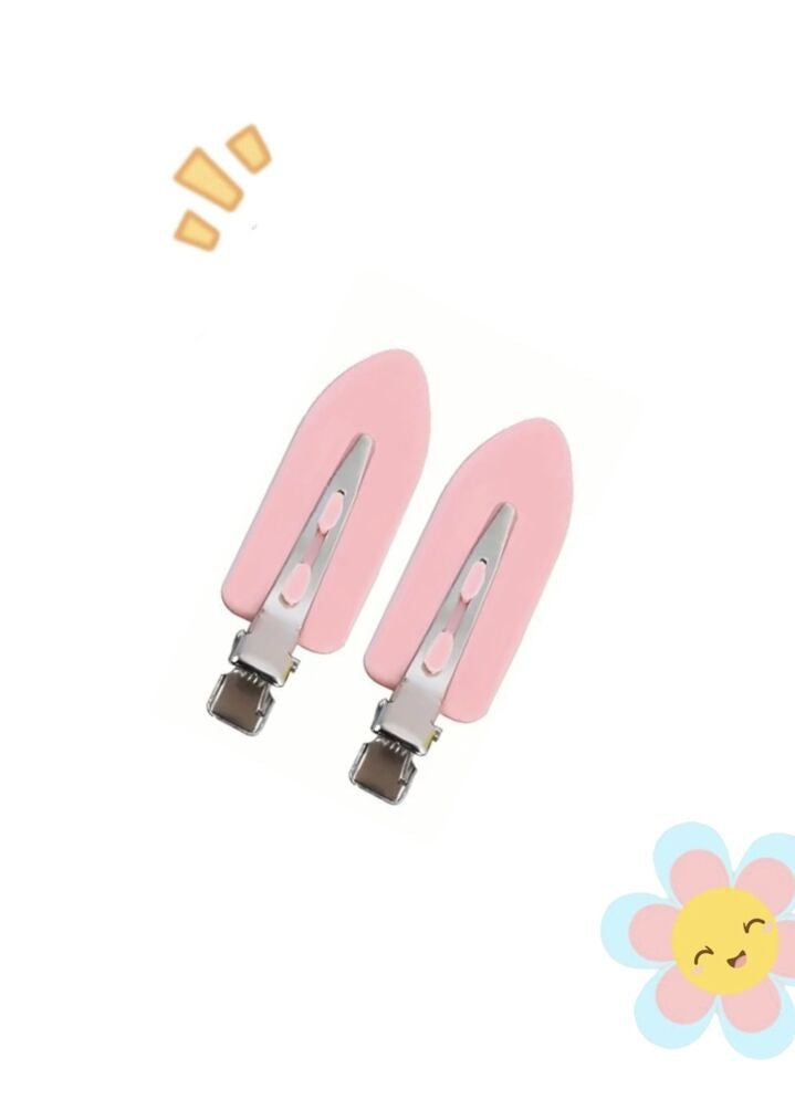 KIT Decoden Kawaii barrettes – Loisirs créatifs Maison Ayaka