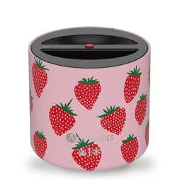 LUNCH BOX - ICE BUCKET STRAWBERRY 700ML Les Artistes Paris