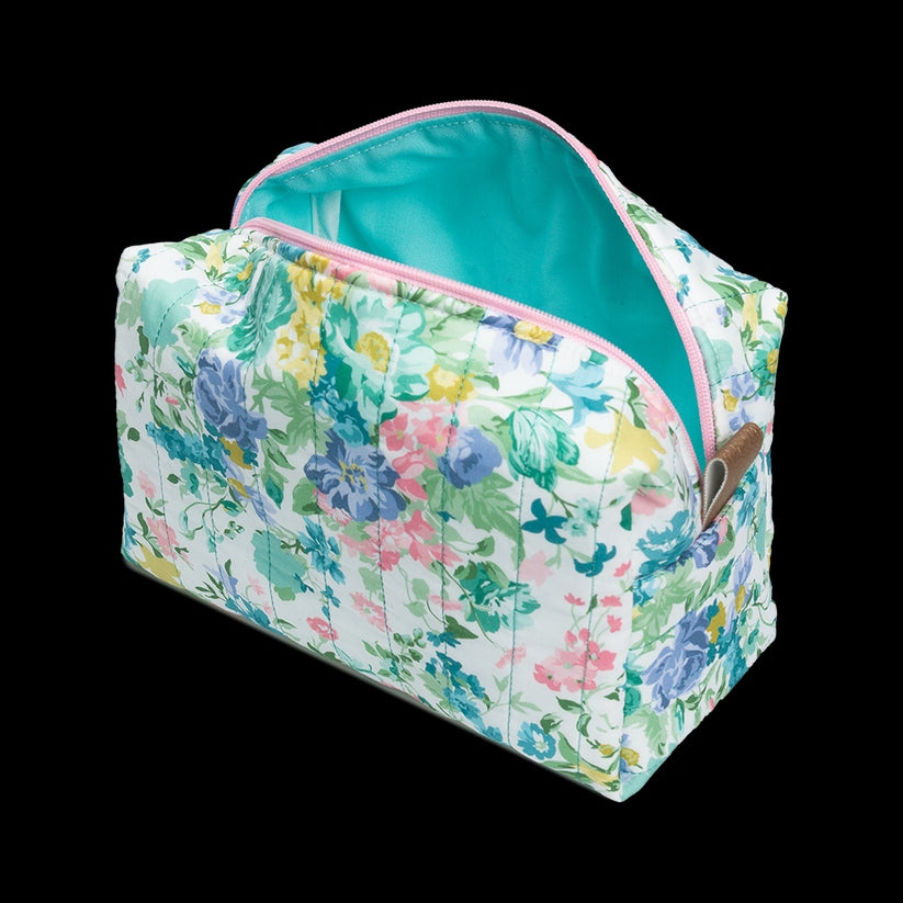 Kit trousse de beauté à coudre – Modèle Francesca | COM’1 IDÉE x Netflix Bridgerton Com'1 Idée