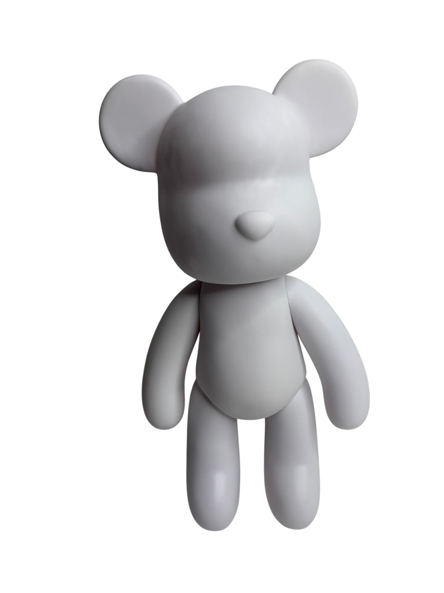 Kit Pouring Art Figurine à Personnaliser – Teddy, Lapin, Chien Ballon,Bulldogue, Labubu, Basket JOY!