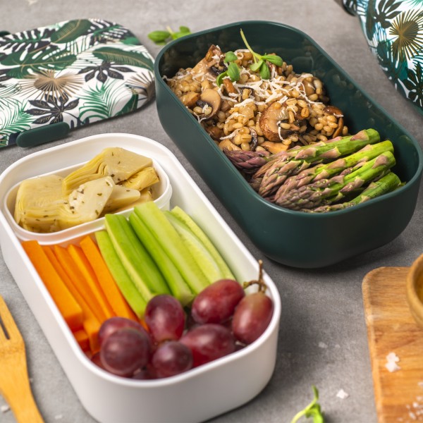 Lunchbox bento - Equador - 1200 ml Yoko Design