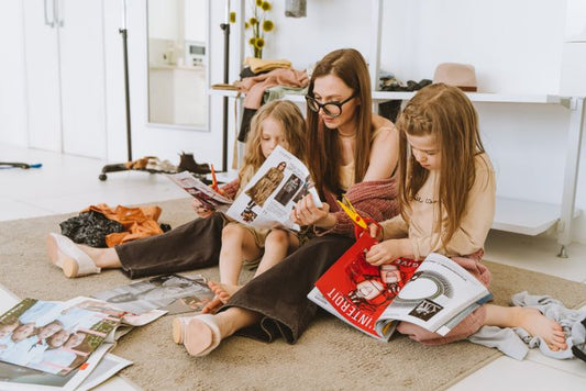 Comment utiliser un tampon de scrapbooking et quels sont ses avantages ?