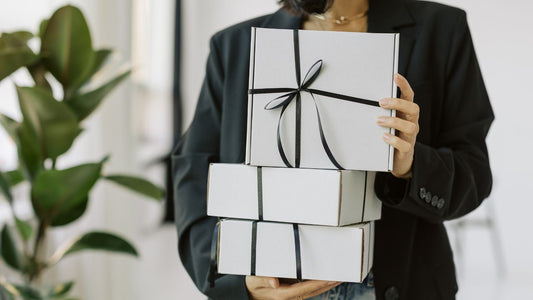 Quel cadeau offrir à une femme qui a déjà tout ?