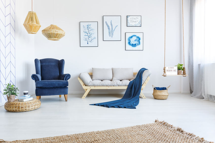 Tendances fauteuils 2026 : les styles qui subliment votre intérieur