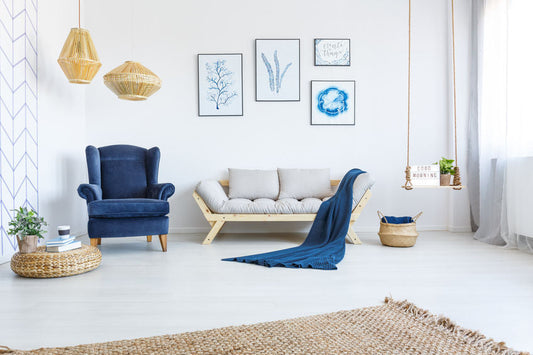 Tendances fauteuils 2026 : les styles qui subliment votre intérieur