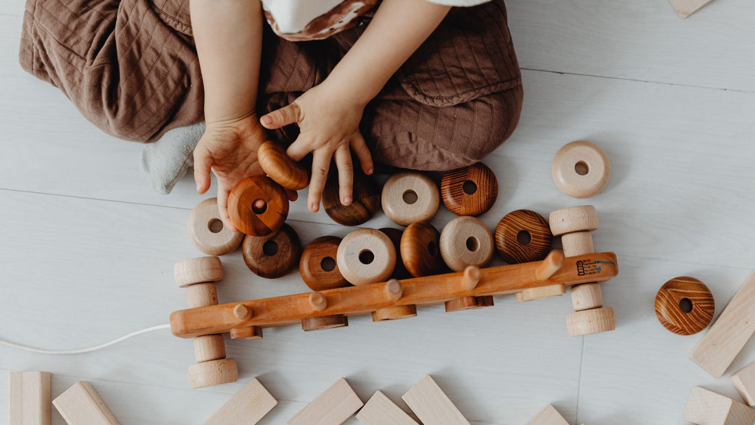Comment occuper un enfant de 3 ans ? Le guide complet