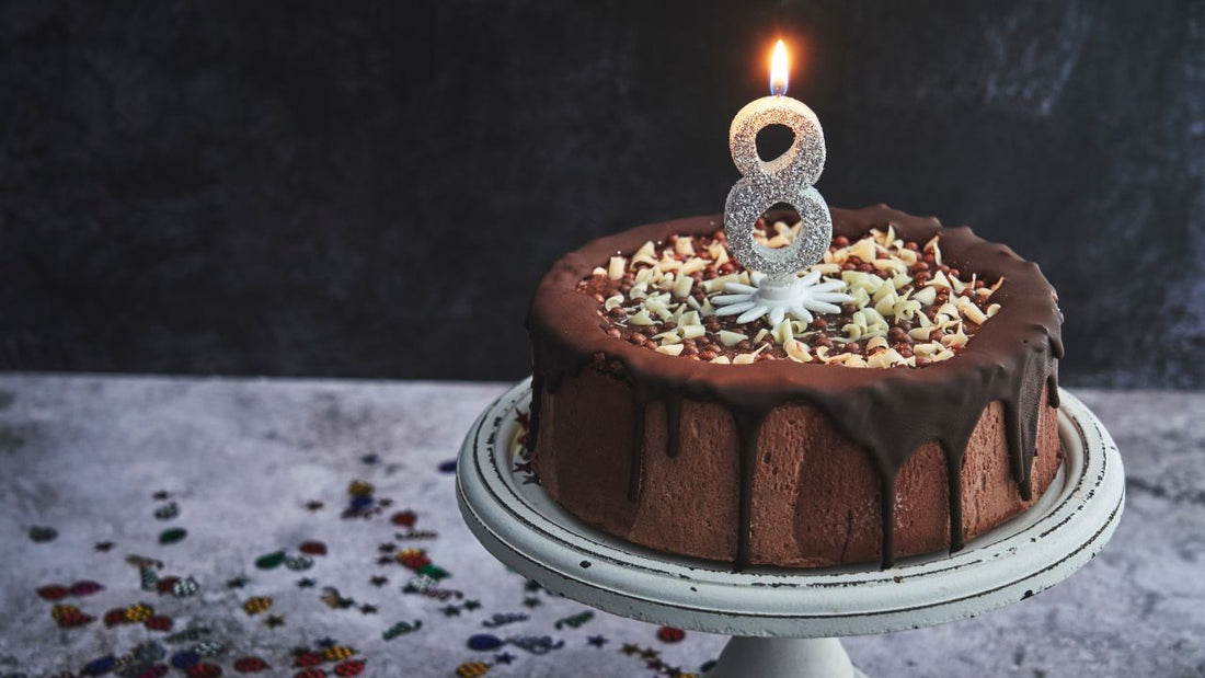 Activité anniversaire 8 ans : nos idées pour une fête réussie