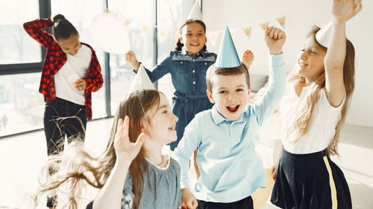 activites manuelles anniversaire