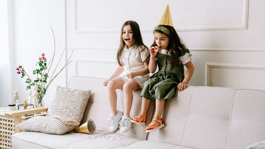 activite anniversaire 6 ans