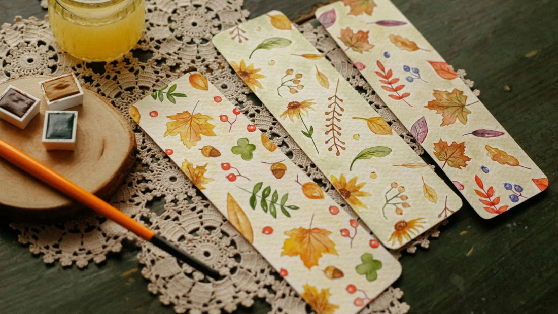 Activité manuelle automne : 12 idées pour petits et grands