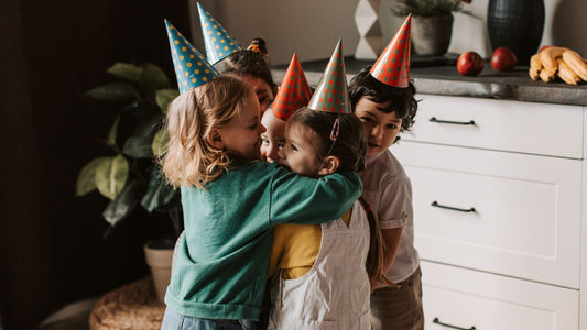 Budget anniversaire enfant : combien prévoir pour organiser une fête mémorable