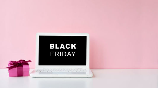 Black friday 2024 : 9 pépites pour vos cadeaux de Noël !