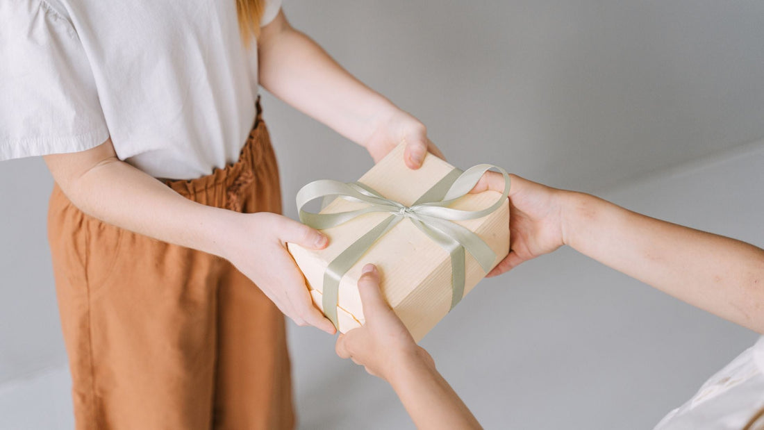 Nos conseils pour un cadeau pour une femme 40 ans