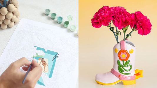 Idées cadeaux femme 30 ans : nos coups de cœur lifestyle & créatifs