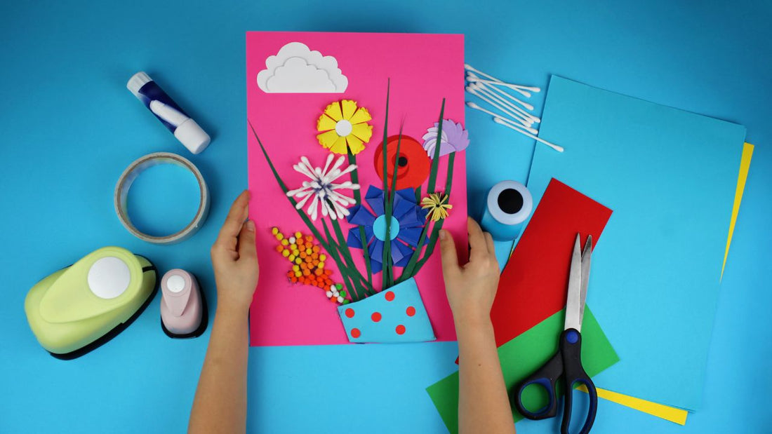 Cadeau de remerciement fait maison : 10 idées DIY