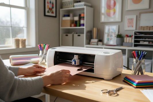 Cricut, Silhouette, Brother ScanNCut : quelle machine de découpe choisir selon votre profil ?