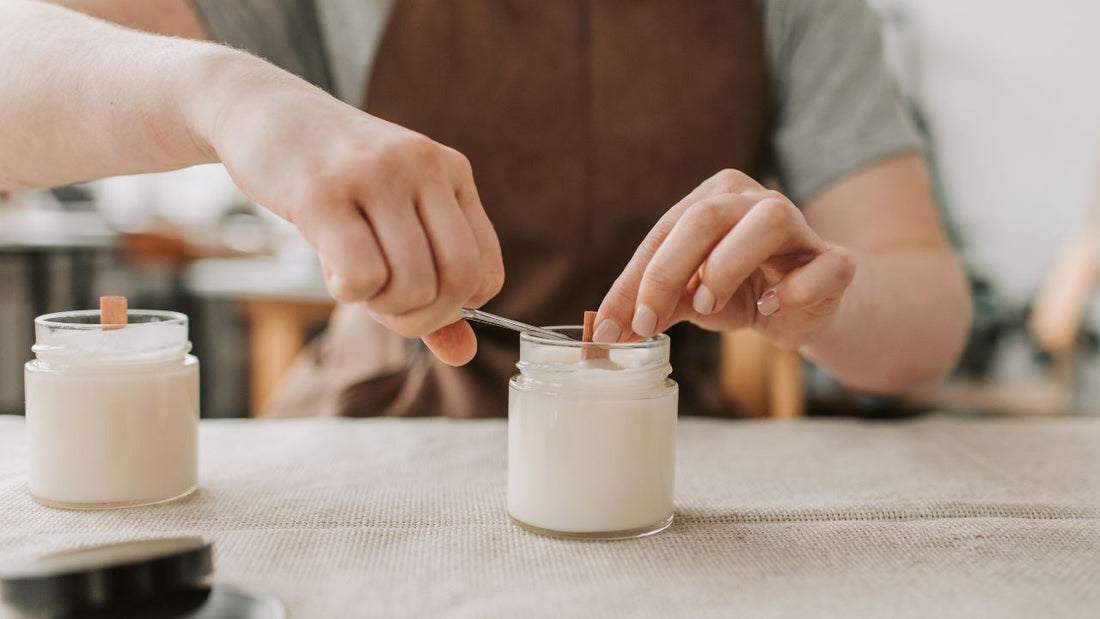 Comment faire des bougies maison ? Tout nos conseils !