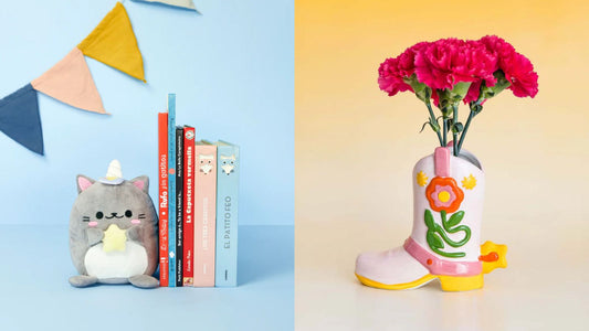 Quels cadeaux déco offrir pour marquer les moments importants de la vie ?