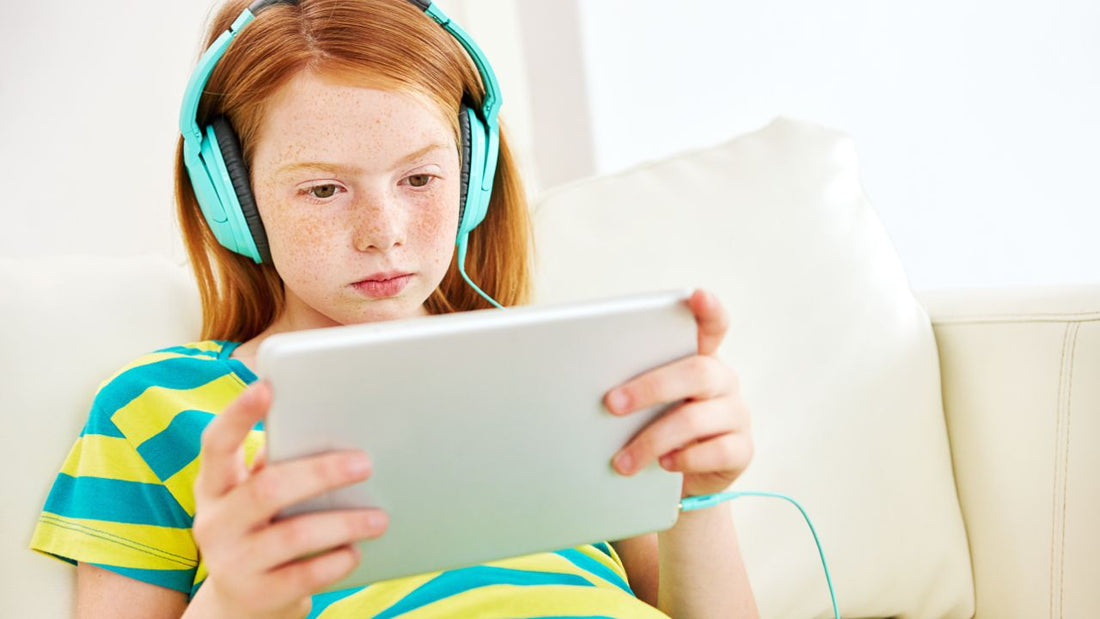 Comment supprimer les écrans aux enfants (sans crise) ?