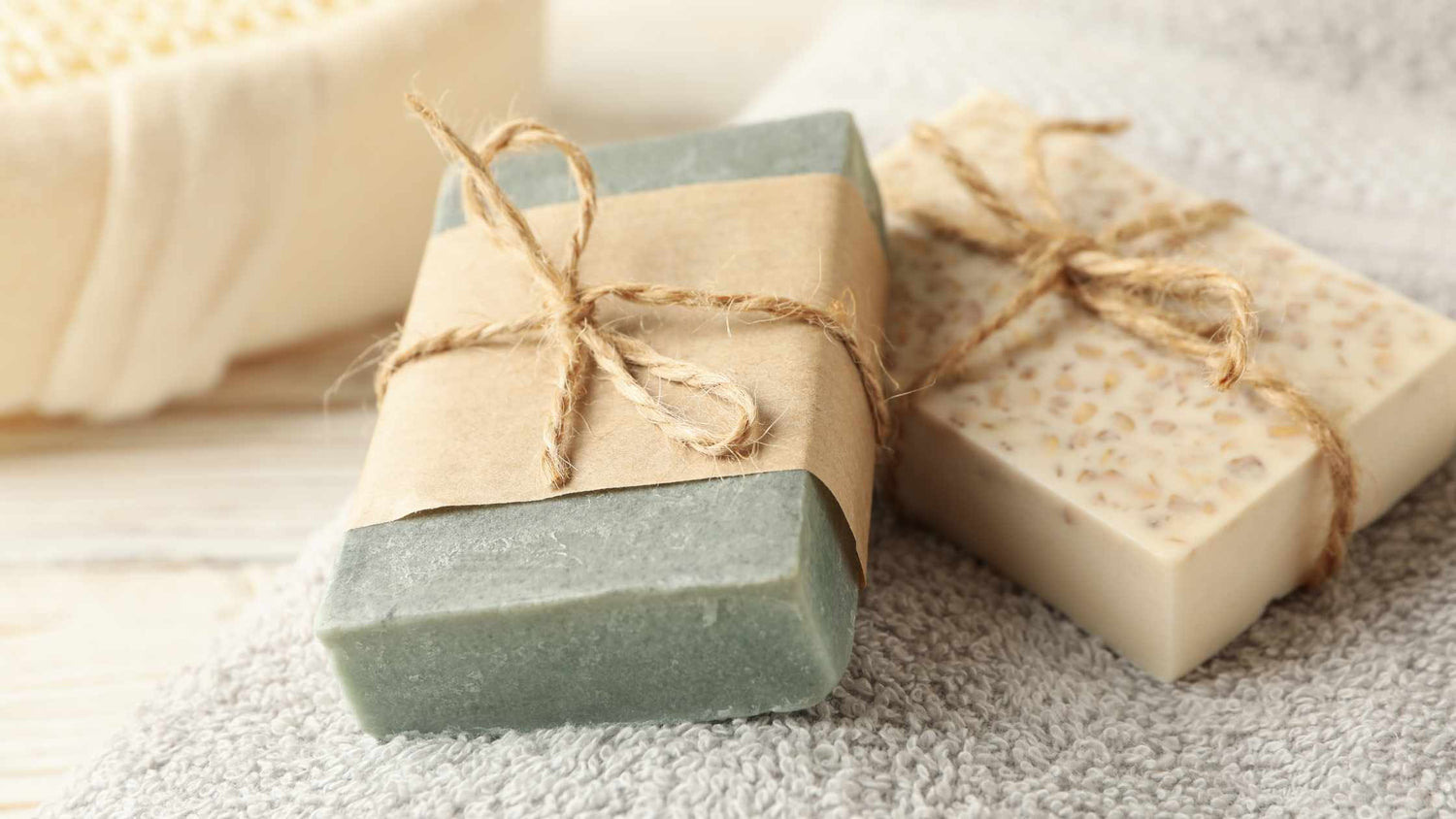 Comment faire son savon à la maison ? Recettes et astuces.