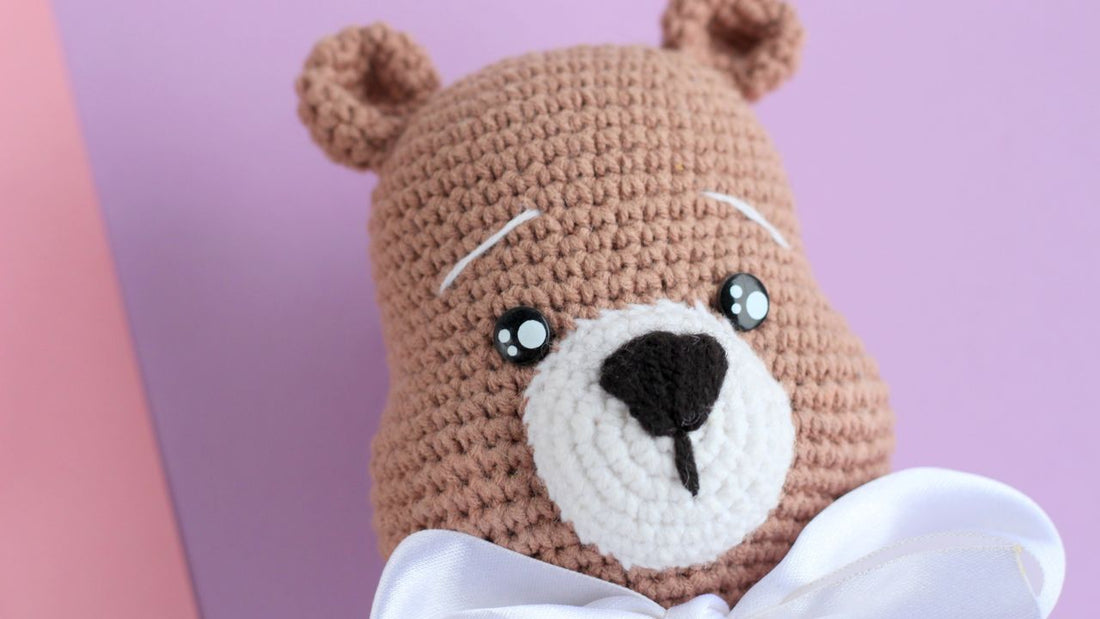 Quelle laine choisir pour le crochet amigurumi ?