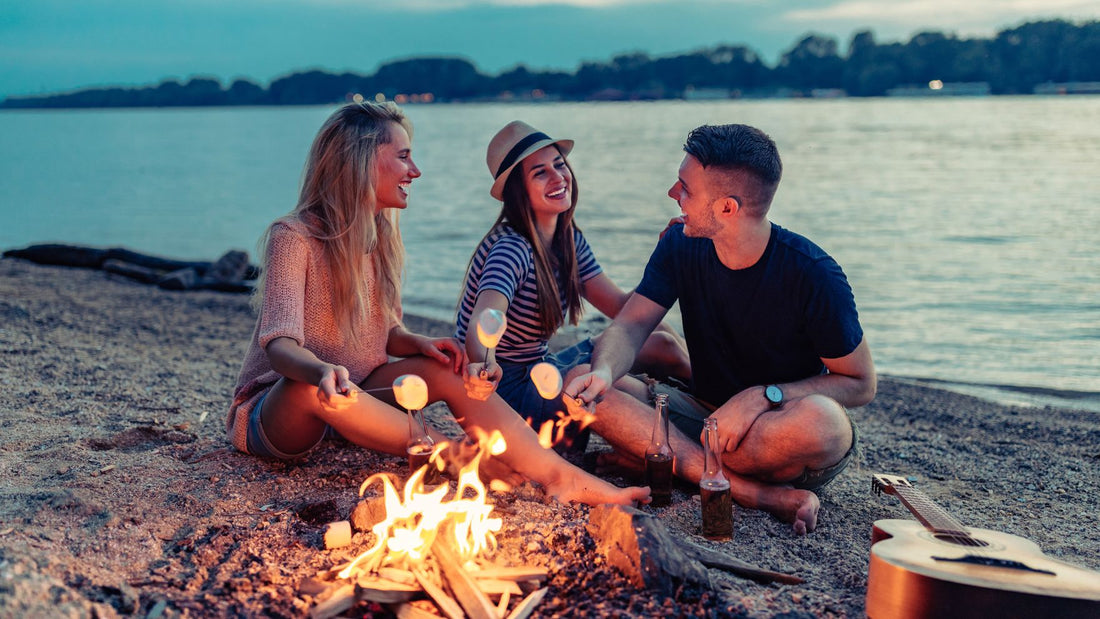 Idées cadeaux pour ceux qui aiment passer du temps dehors