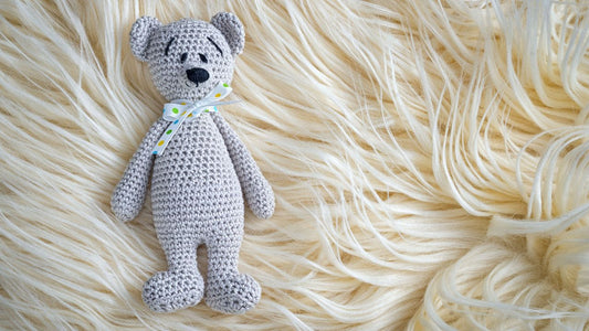 Comment laver un amigurumi sans l’abîmer ?