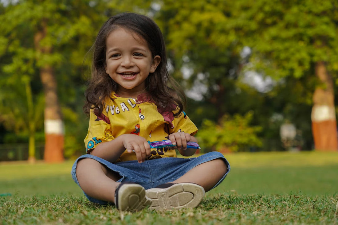 Pourquoi offrir des vêtements pour enfant est un cadeau toujours apprécié ?
