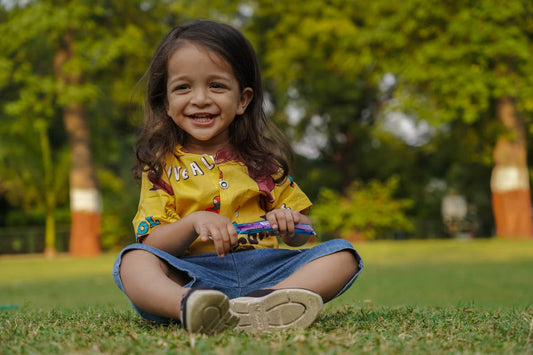 Pourquoi offrir des vêtements pour enfant est un cadeau toujours apprécié ?
