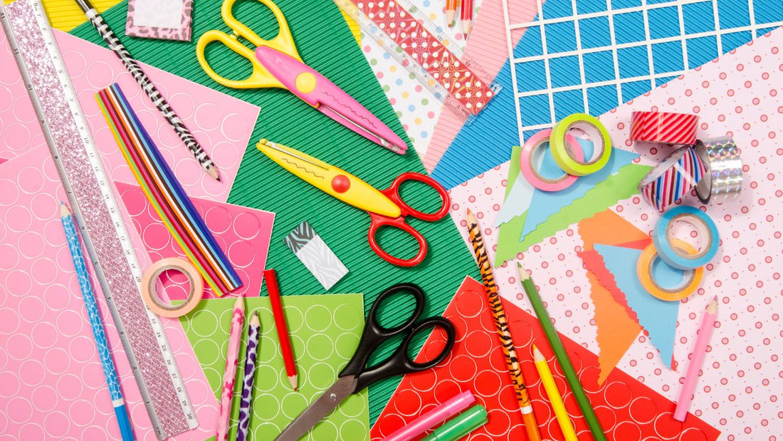 Rapport 2026 sur les tendances DIY et activités manuelles