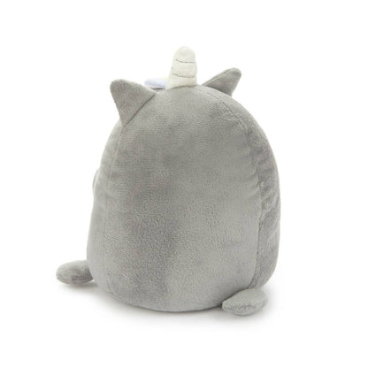 Serre-livres Kawaii Starry Chat Gris Balvi Design Balvi