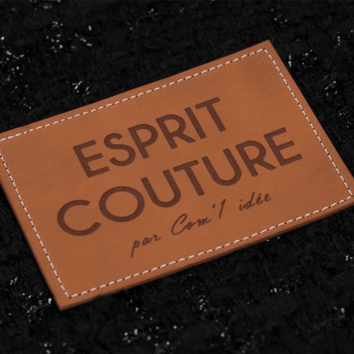 Kit besace | Esprit couture