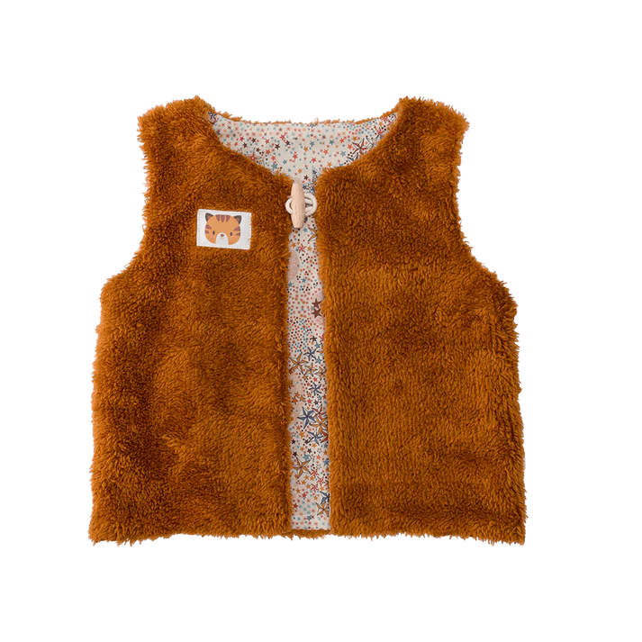 Kit gilet berger enfant | Marley