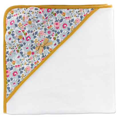 Kit Couture DIY cape de bain - Betsy Com'1 Idée