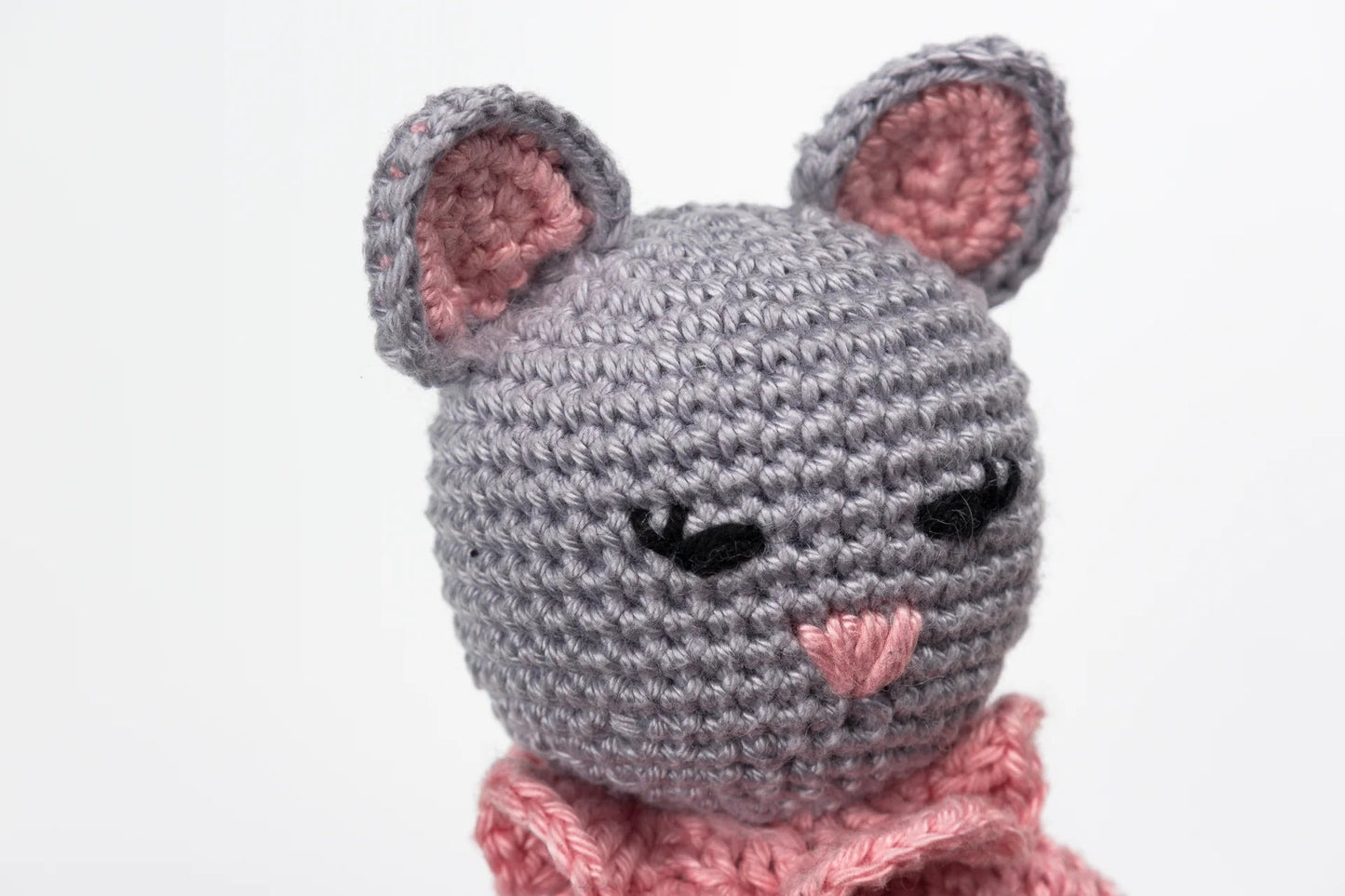 Kit crochet | Rita COM'1 IDEE Com'1 Idée