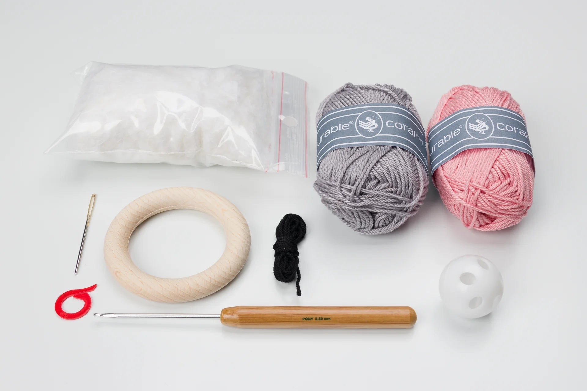 Kit crochet | Rita COM'1 IDEE Com'1 Idée