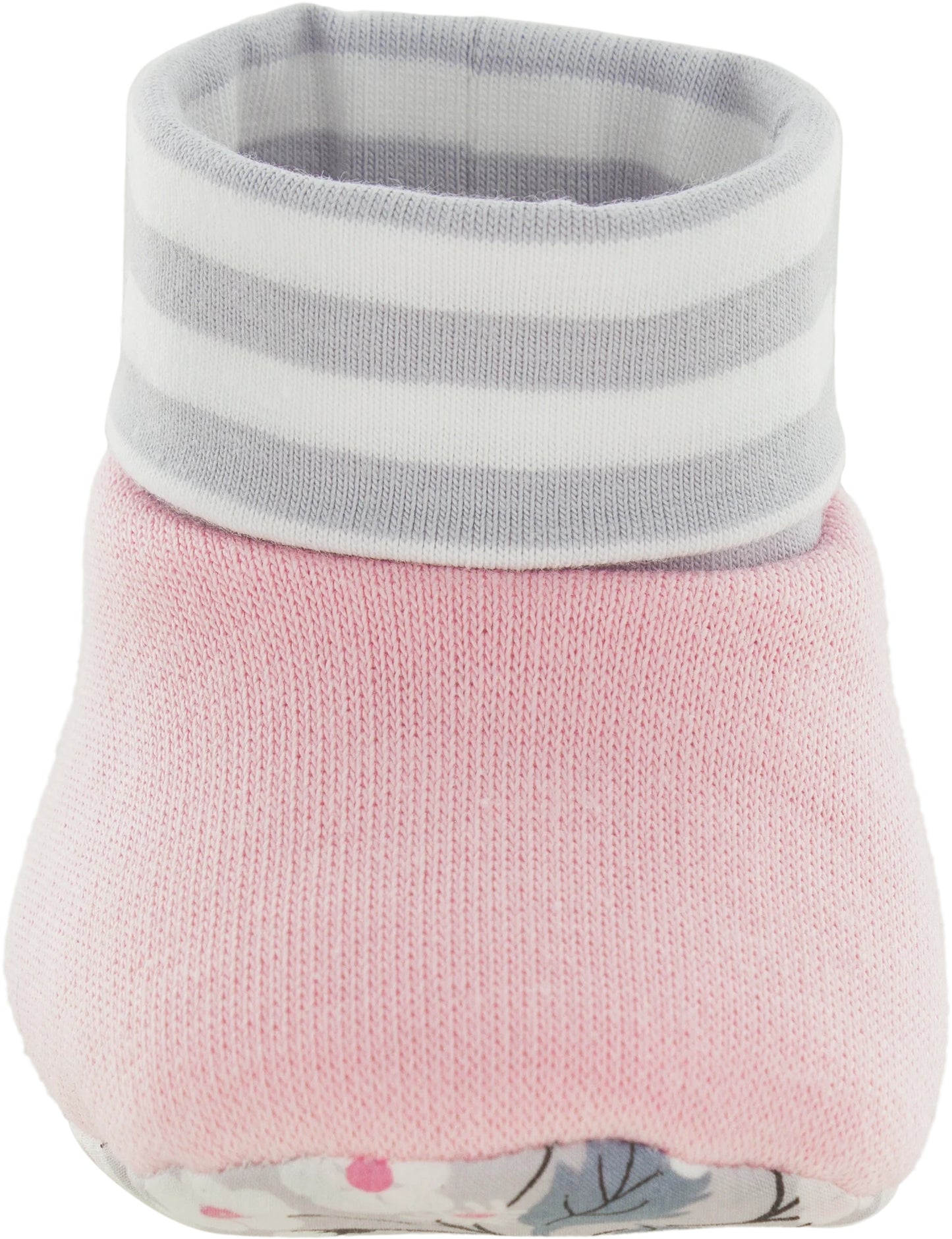 Kit de couture Naissance bonnet et chaussons | Charlotte COM'1 IDÉE Com'1 Idée