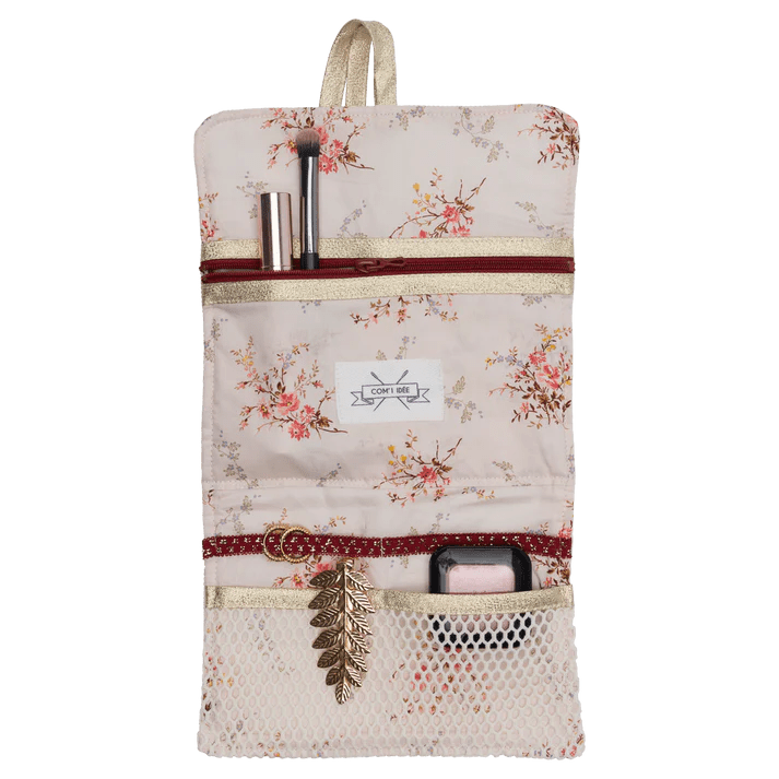 Kit pochette beauté | Éloïse | Édition Bridgerton