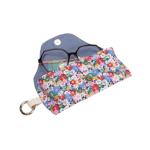 Kit étui à lunettes | Athéna