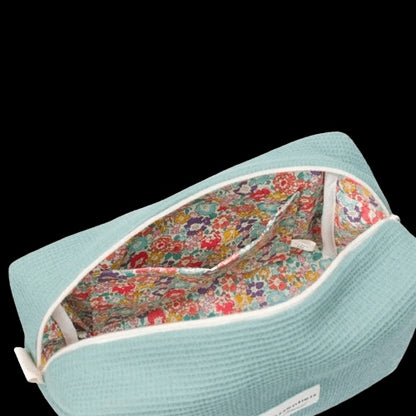 Kit grande trousse de toilette | Mes essentiels | Yvette Com'1 Idée
