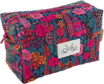 Kit trousse de beauté - Scarlett Com'1 Idée