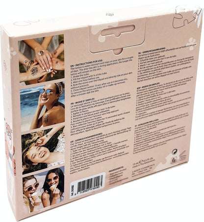 LaDot Cosmetics Kit cadeau de tatouage LaDot Cosmetics