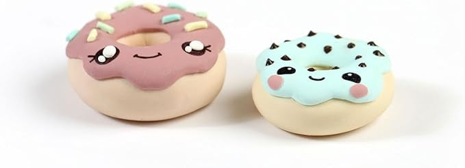 Coffret FIMO Kawaii Family – Graine Créative | Miniatures kawaii DIY GRAINE CREATIVE