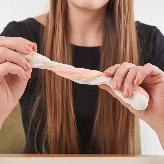 Pâte à modeler autodurcissante JOY!