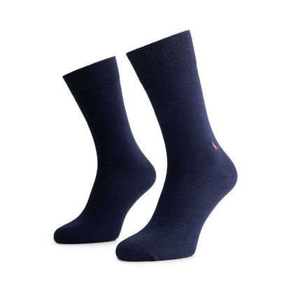 Red Hot – Coffret homme boxer & chaussettes assortis – Coton bio GOTS Ton sur Ton