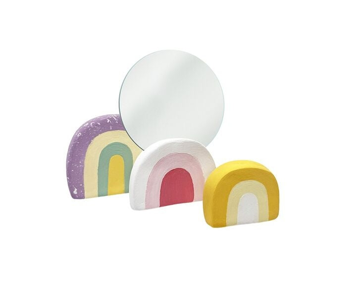 JOY! Self-hardening modeling clay